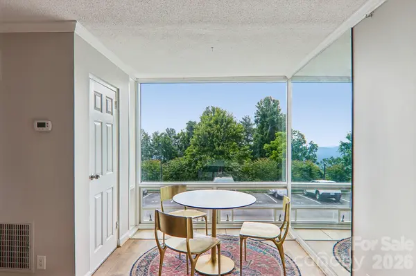 647 Town Mountain RD #212, Asheville, NC 28804