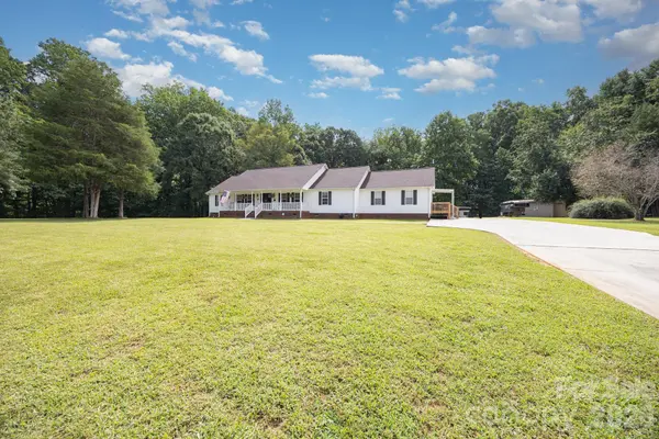 715 Candlewick DR, Salisbury, NC 28147