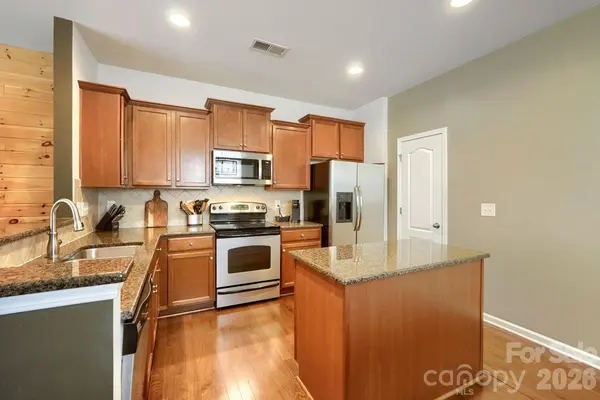 13742 Bonnerby CT, Huntersville, NC 28078
