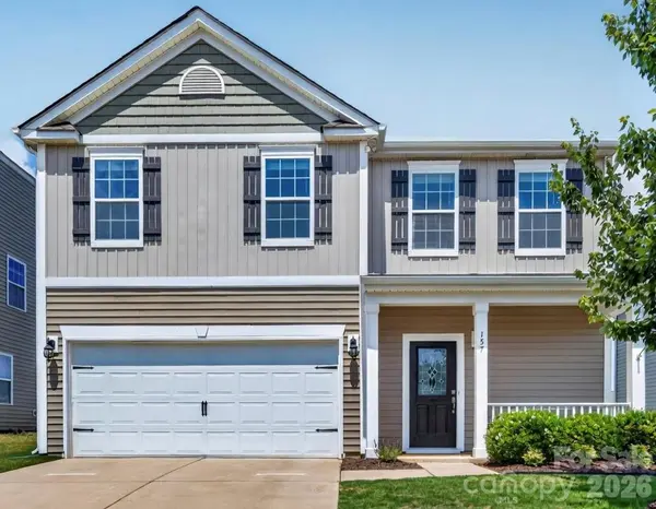 157 Kingsway DR, Mooresville, NC 28115