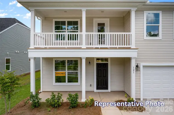 15210 First Broad RD, Huntersville, NC 28078