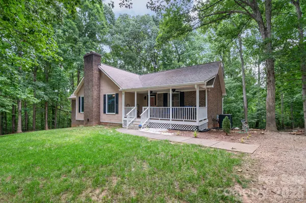 9205 Richardson King RD, Waxhaw, NC 28173