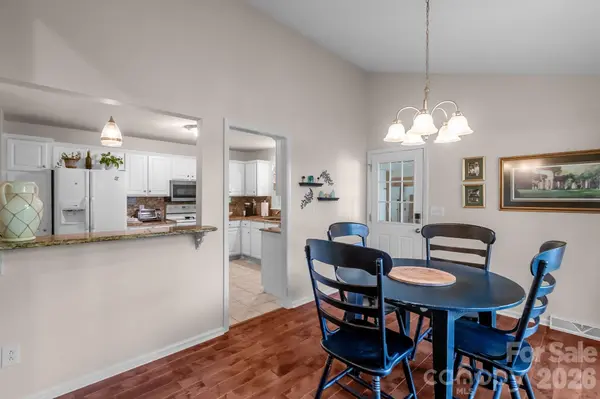 10112 Withers RD, Charlotte, NC 28278
