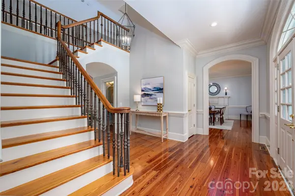 1103 Real Quiet LN, Waxhaw, NC 28173
