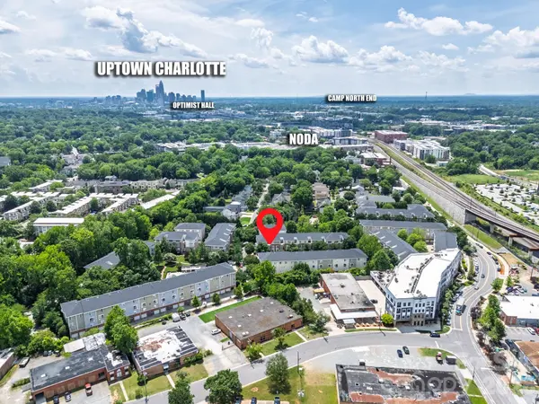 649 Raphael PL, Charlotte, NC 28205