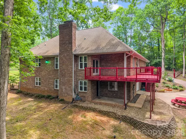 1810 Arbor Way DR, Shelby, NC 28150