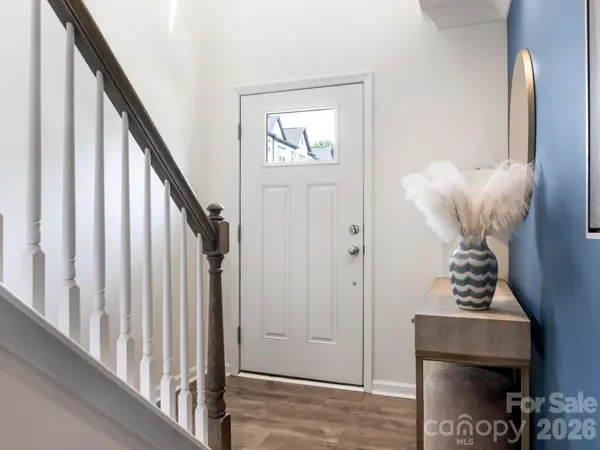 15004 Bayou DR, Charlotte, NC 28277