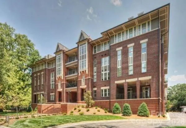2100 Queens RD W #Panorama, Charlotte, NC 28207