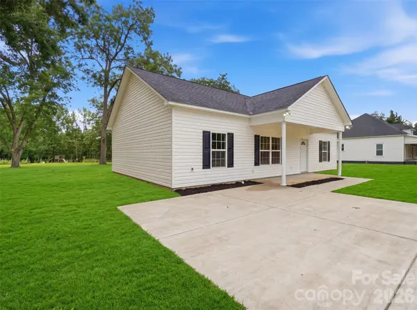 354 Hart ST, Heath Springs, SC 29058