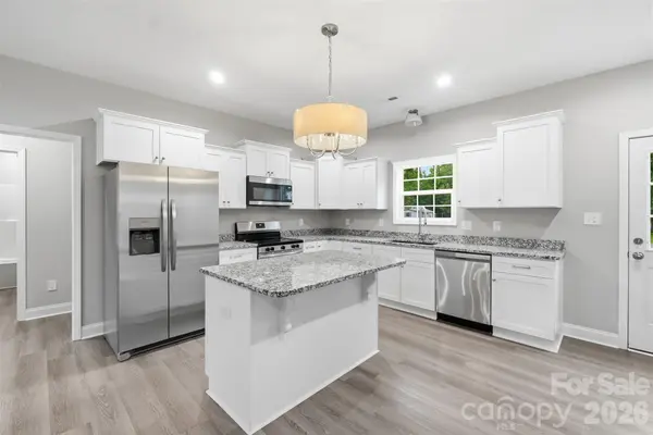 354 Hart ST, Heath Springs, SC 29058