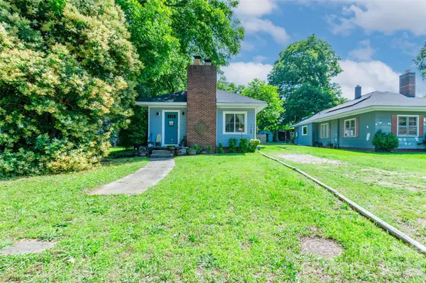 129 Brawley ST, Chester, SC 29706