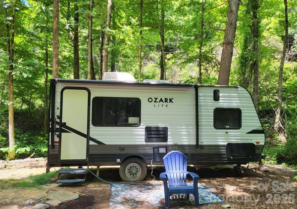 51 Bird Creek Estates RD, Black Mountain, NC 28711