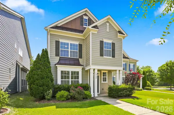 2104 Woodward AVE, Charlotte, NC 28206