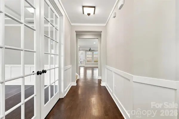 2104 Woodward AVE, Charlotte, NC 28206