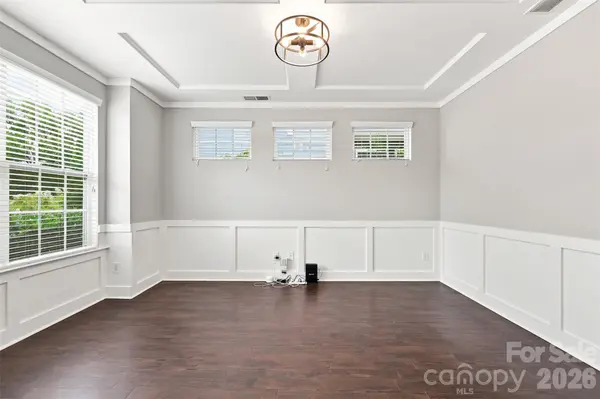 2104 Woodward AVE, Charlotte, NC 28206