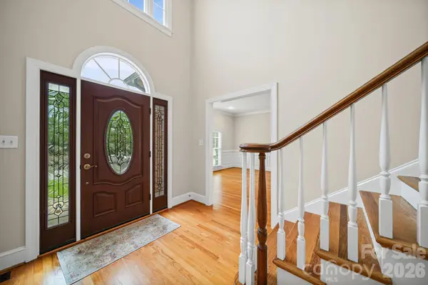 933 Allison Mews PL NW, Concord, NC 28027