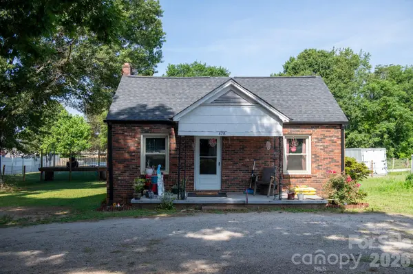 4753 S Depot ST, Claremont, NC 28610