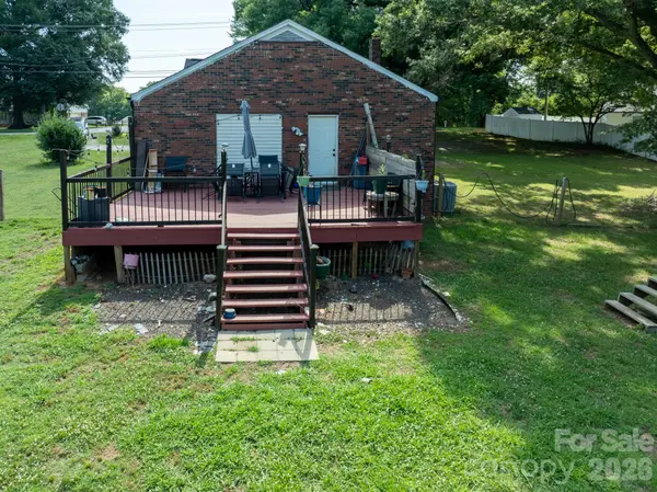 4753 S Depot ST, Claremont, NC 28610