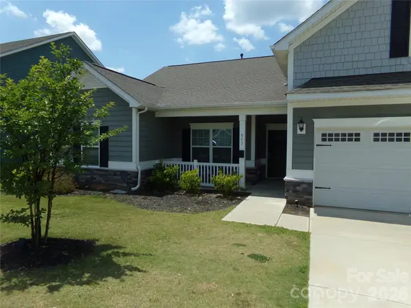 517 Ardsley DR, Locust, NC 28097
