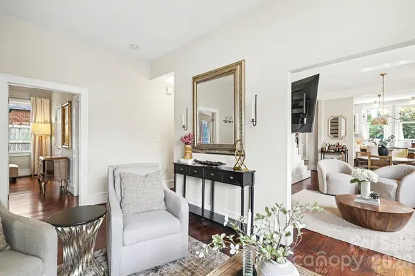 904 36th ST, Charlotte, NC 28205
