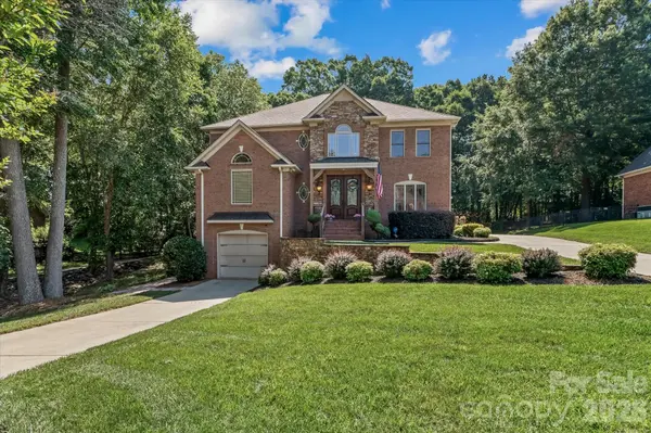 6324 Pumpernickel LN, Wesley Chapel, NC 28110