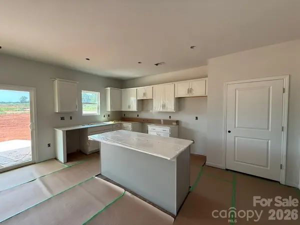 4025 Juno DR, Charlotte, NC 28215