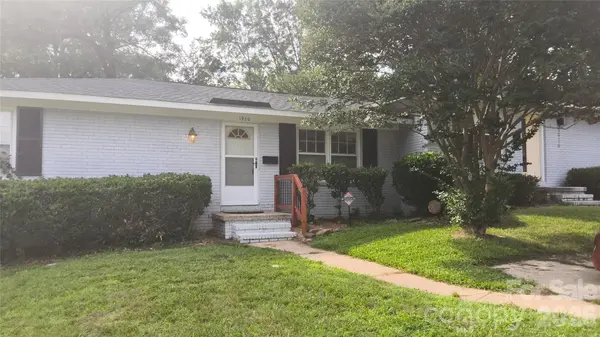 1920 Herrin AVE, Charlotte, NC 28205