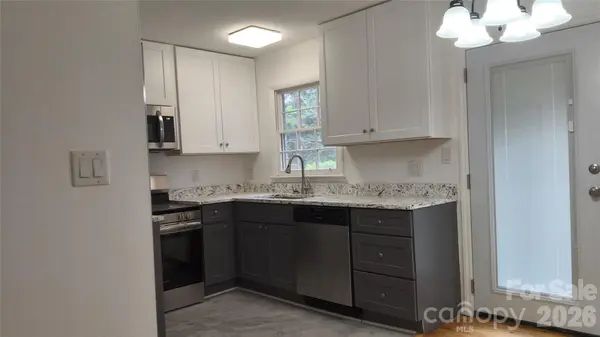 1920 Herrin AVE, Charlotte, NC 28205