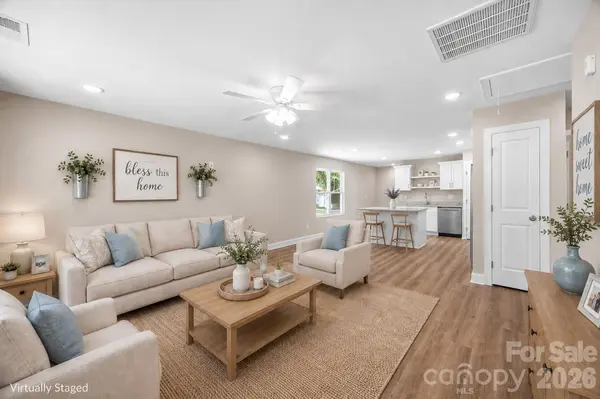 410 Peachtree ST, Albemarle, NC 28001
