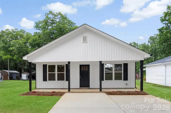 410 Peachtree ST, Albemarle, NC 28001