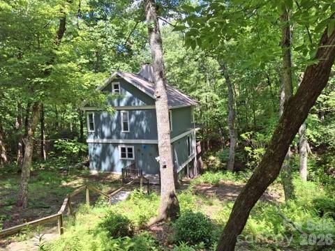 630 Shumont RD, Black Mountain, NC 28711