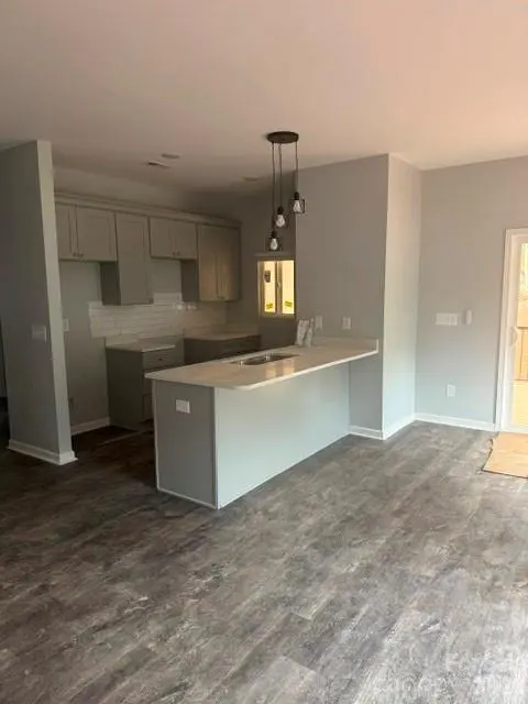 208 E 15th ST, Salisbury, NC 28144
