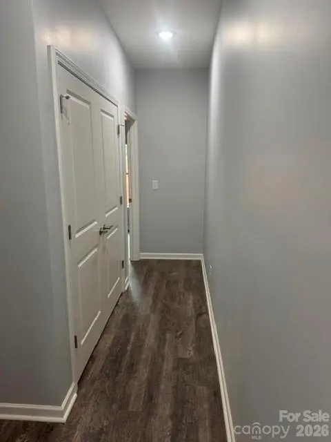 208 E 15th ST, Salisbury, NC 28144