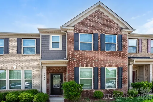8141 English Clover LN, Fort Mill, SC 29707