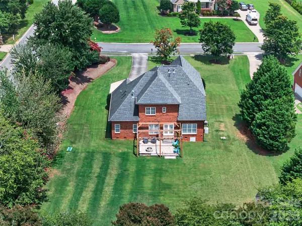13708 Thompson Place DR, Mint Hill, NC 28227