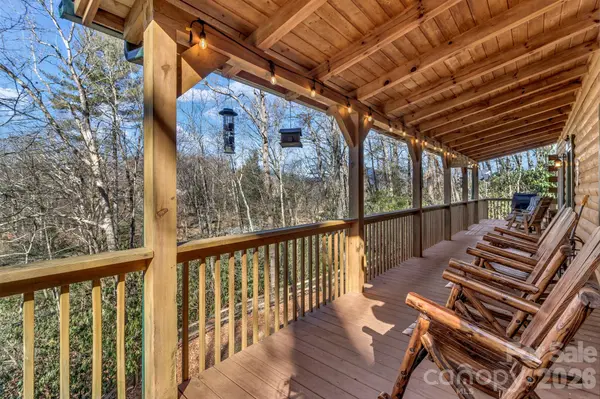45 Ginger LN, Waynesville, NC 28785