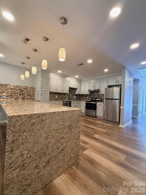 518 Camrose CIR NE, Concord, NC 28025