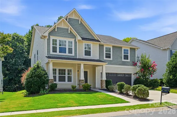 2207 Bluebell WAY, Tega Cay, SC 29708