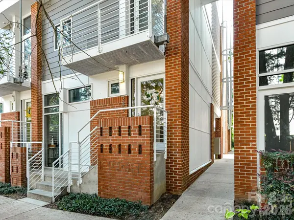 285 McDonald AVE, Charlotte, NC 28203
