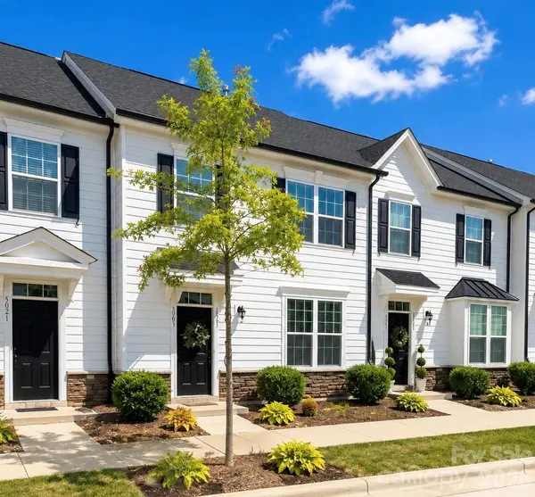 5025 Patton DR, Gastonia, NC 28056