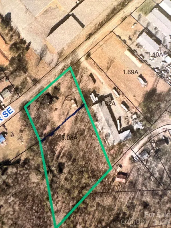 2 acres 33rd Street DR SE, Hickory, NC 28602