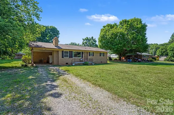 2403 Chevaron DR, Concord, NC 28025