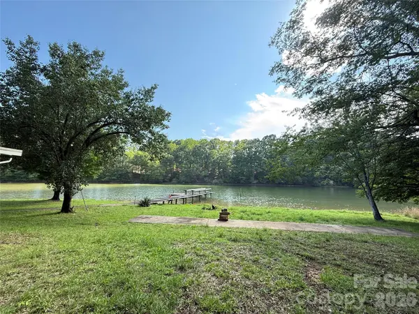 16411 Crosshaven DR, Charlotte, NC 28278