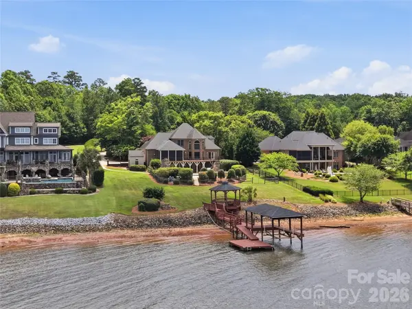 263 Quiet Waters RD, Belmont, NC 28012
