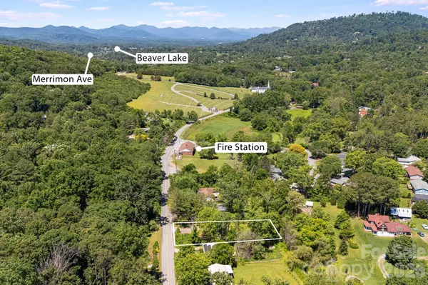 468 Beaverdam RD, Asheville, NC 28804