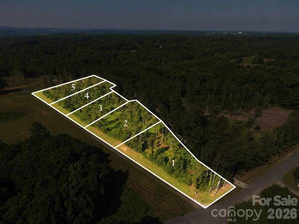 110 Ponder RD, Grover, NC 28073