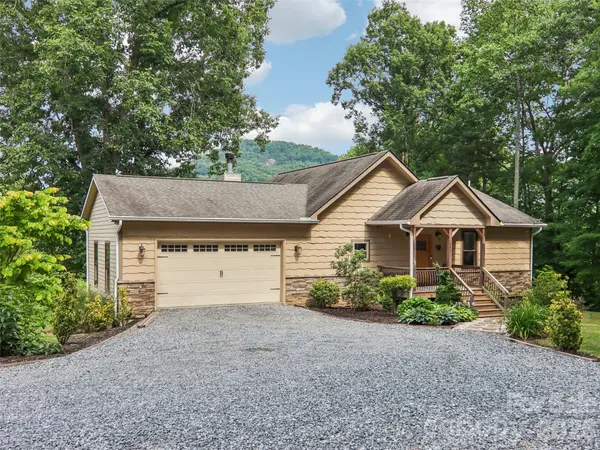 77 Willow Stone WAY, Hendersonville, NC 28792