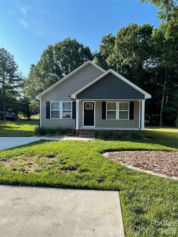 2312 Badin RD, Albemarle, NC 28001