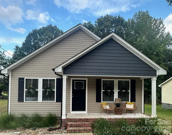 2312 Badin RD, Albemarle, NC 28001