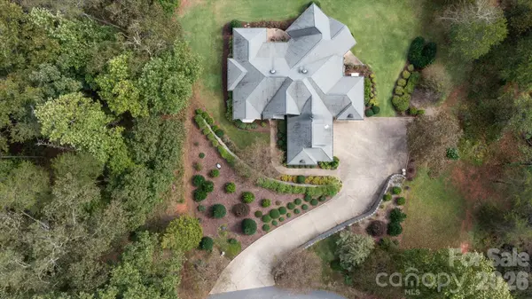 733 Plantation Drive EXT, Rutherfordton, NC 28139